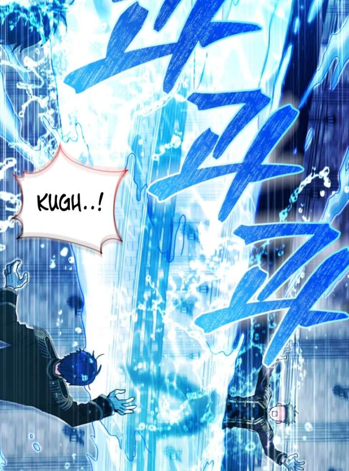 Black Killer Whale Baby Chapter 88 522 047