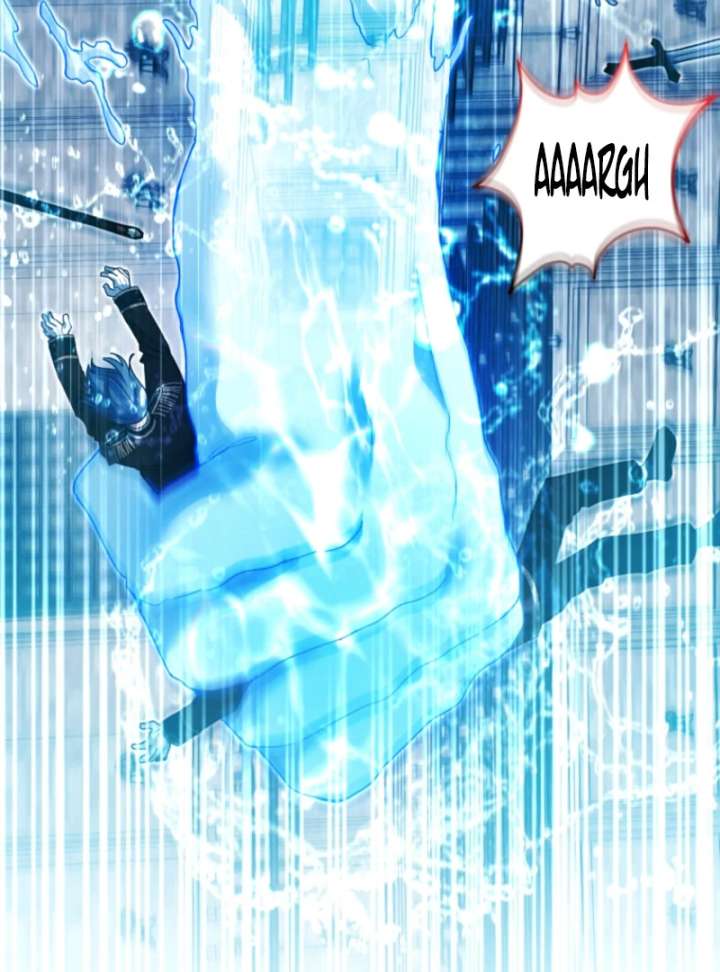 Black Killer Whale Baby Chapter 88 523 048