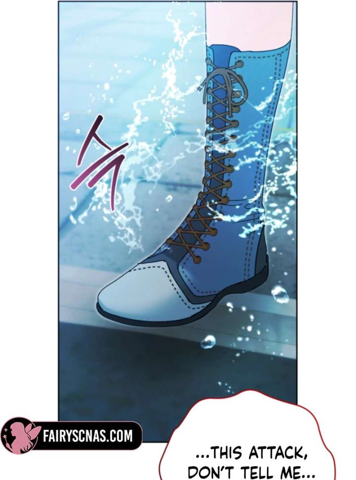 Black Killer Whale Baby Chapter 88 527 052