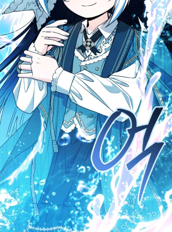 Black Killer Whale Baby Chapter 88 530 055