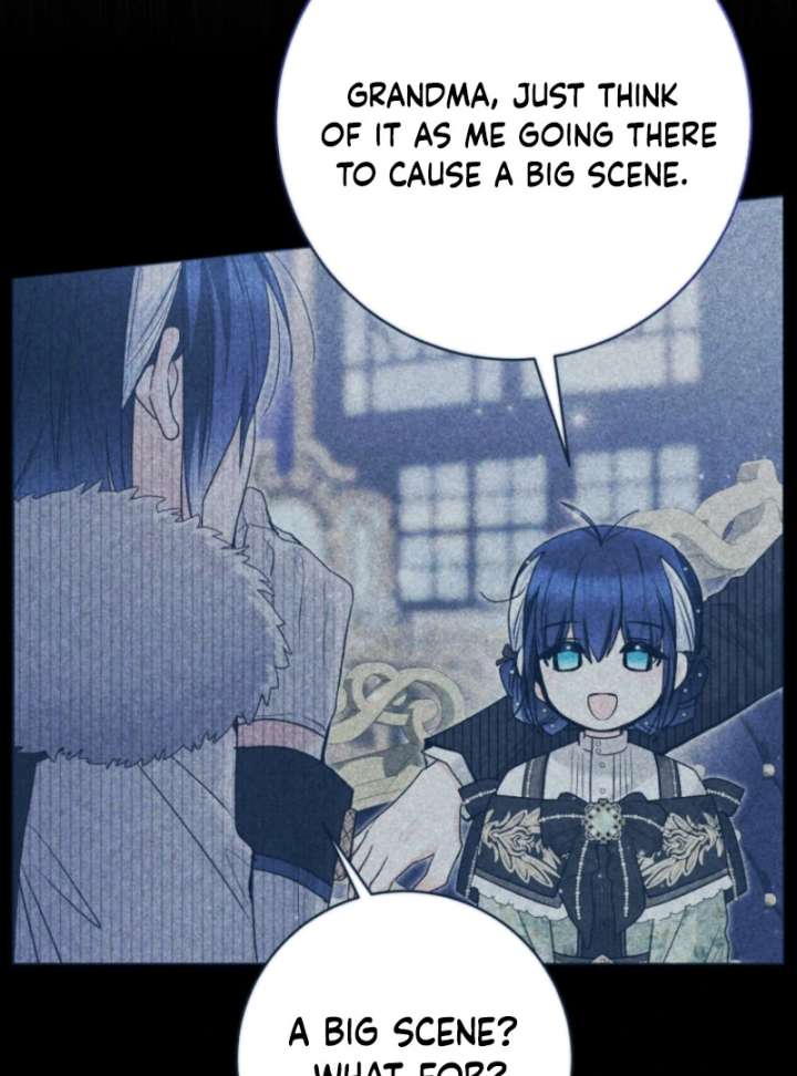 Black Killer Whale Baby Chapter 88 533 058