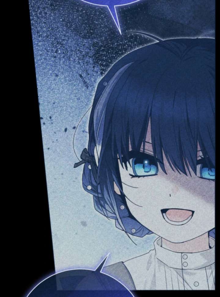 Black Killer Whale Baby Chapter 88 535 060