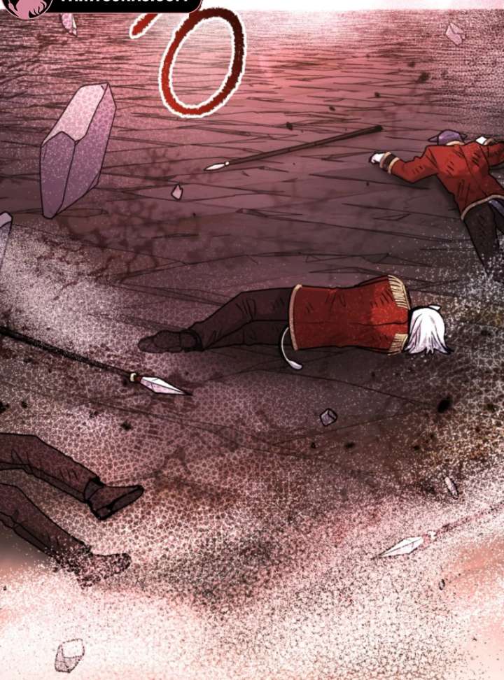 Black Killer Whale Baby Chapter 88 542 067