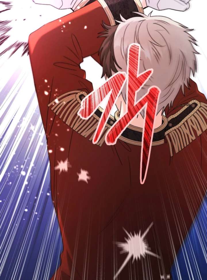 Black Killer Whale Baby Chapter 88 549 074