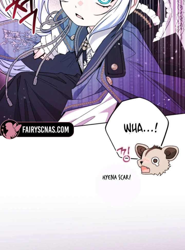 Black Killer Whale Baby Chapter 88 554 079