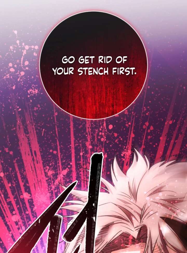 Black Killer Whale Baby Chapter 88 555 080