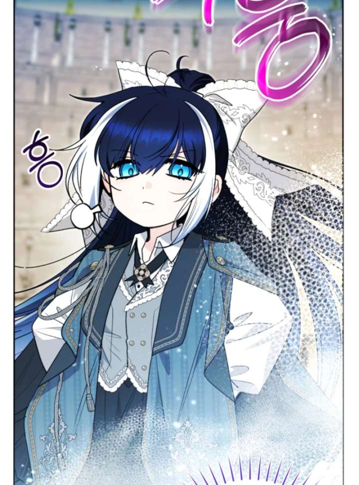 Black Killer Whale Baby Chapter 88 559 084