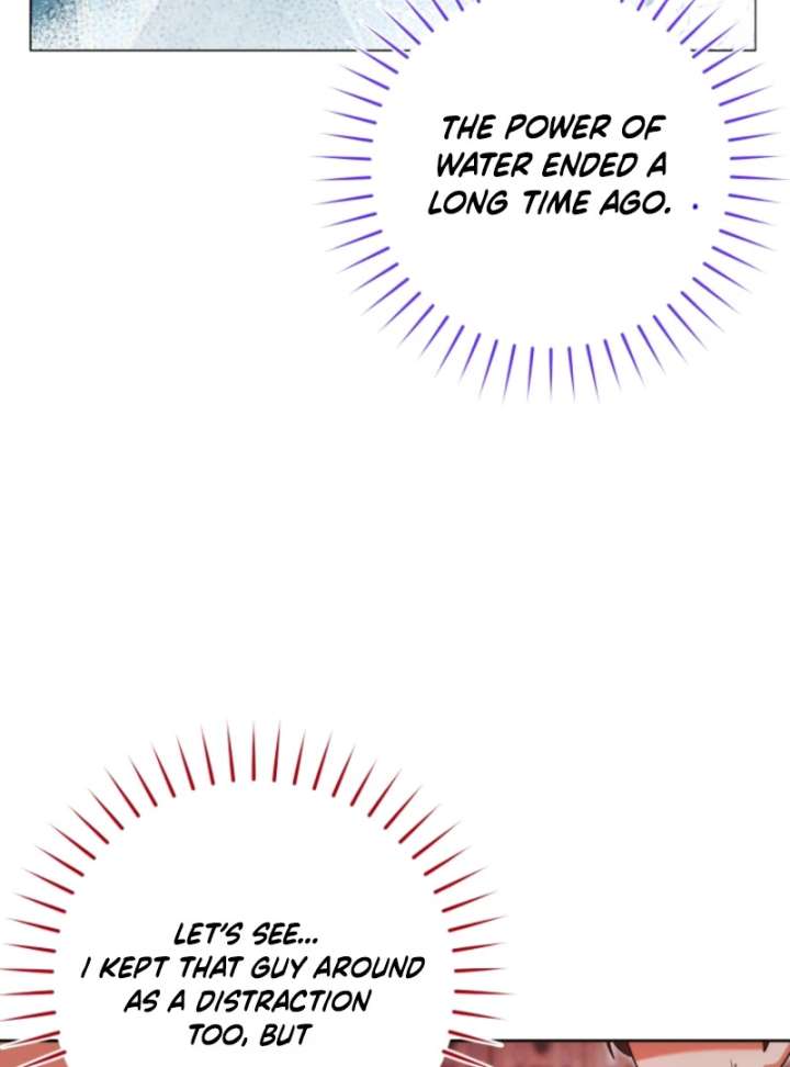 Black Killer Whale Baby Chapter 88 560 085