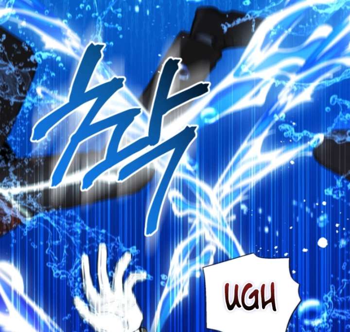 Black Killer Whale Baby Chapter 88 565 090