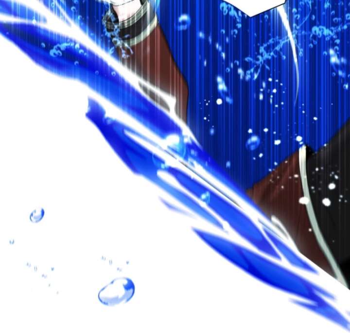 Black Killer Whale Baby Chapter 88 566 091