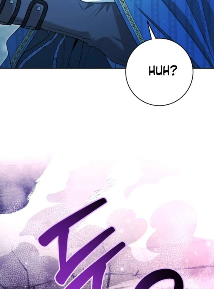 Black Killer Whale Baby Chapter 88 570 095