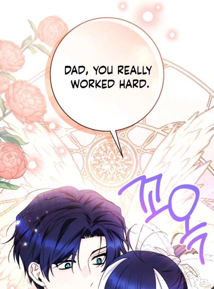 Black Killer Whale Baby Chapter 88 577 102