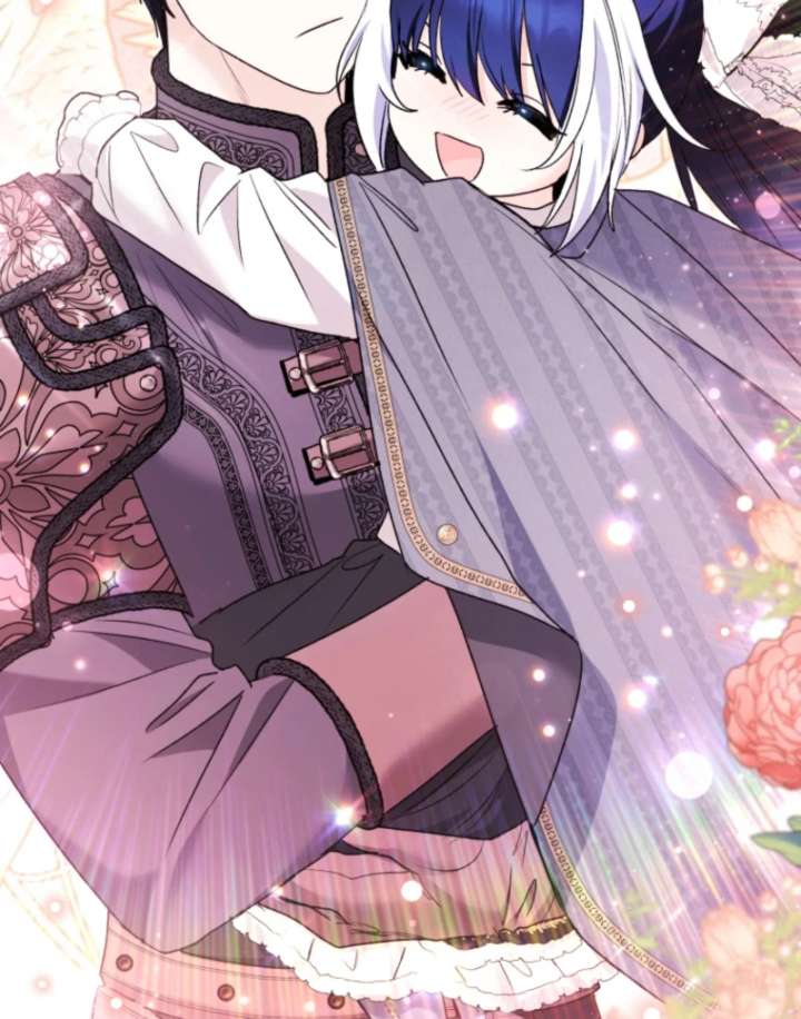 Black Killer Whale Baby Chapter 88 578 103