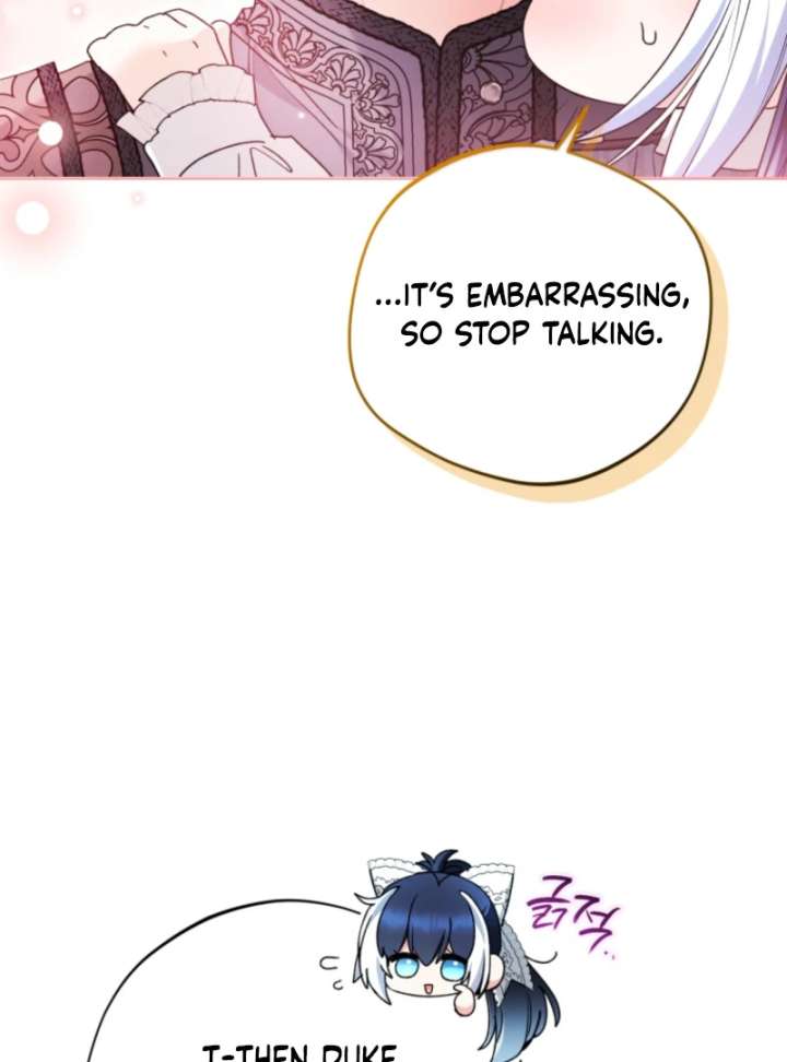 Black Killer Whale Baby Chapter 88 581 106