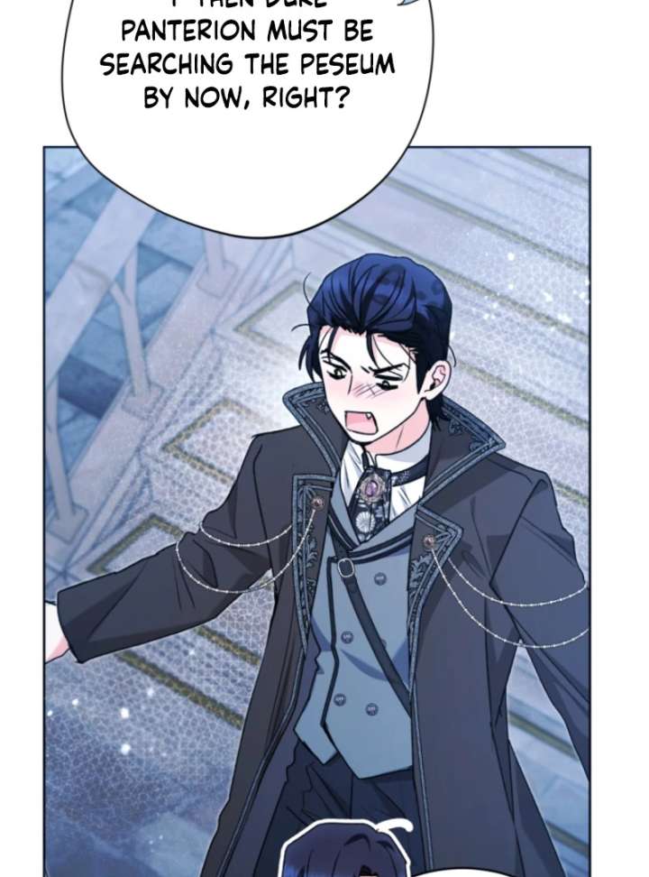 Black Killer Whale Baby Chapter 88 582 107