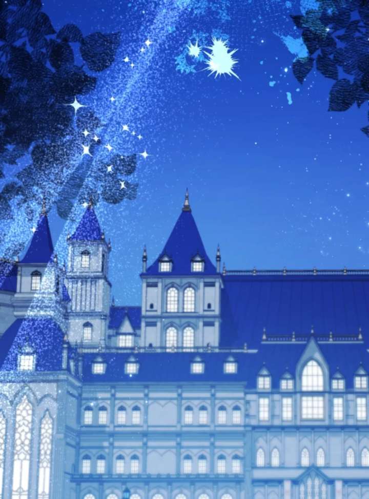 Black Killer Whale Baby Chapter 88 586 111