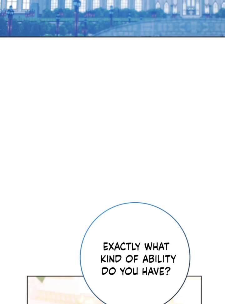 Black Killer Whale Baby Chapter 88 587 112