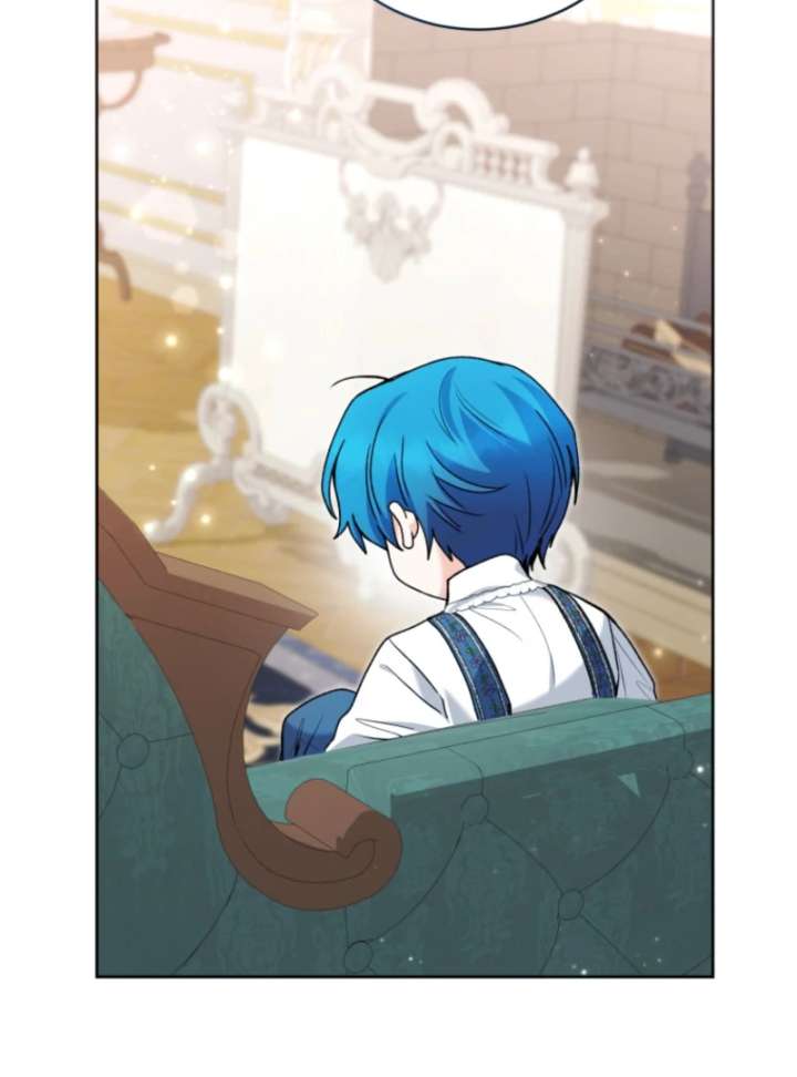 Black Killer Whale Baby Chapter 88 588 113