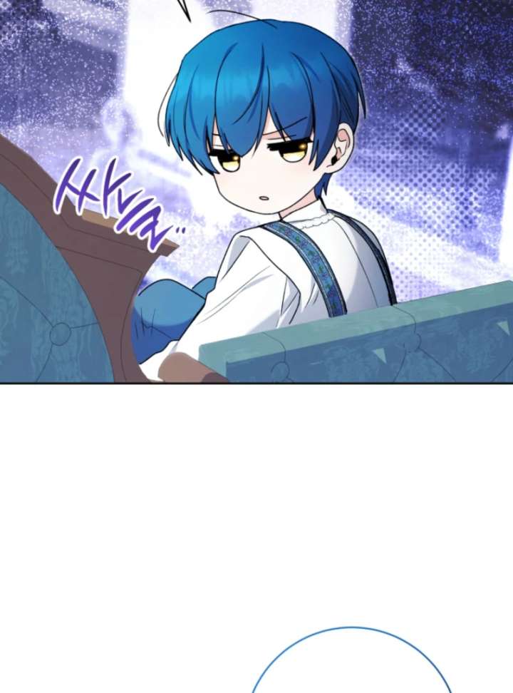 Black Killer Whale Baby Chapter 88 590 115