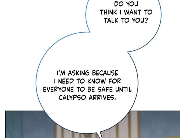 Black Killer Whale Baby Chapter 88 591 116