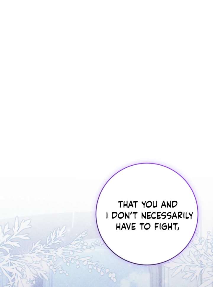 Black Killer Whale Baby Chapter 88 593 118