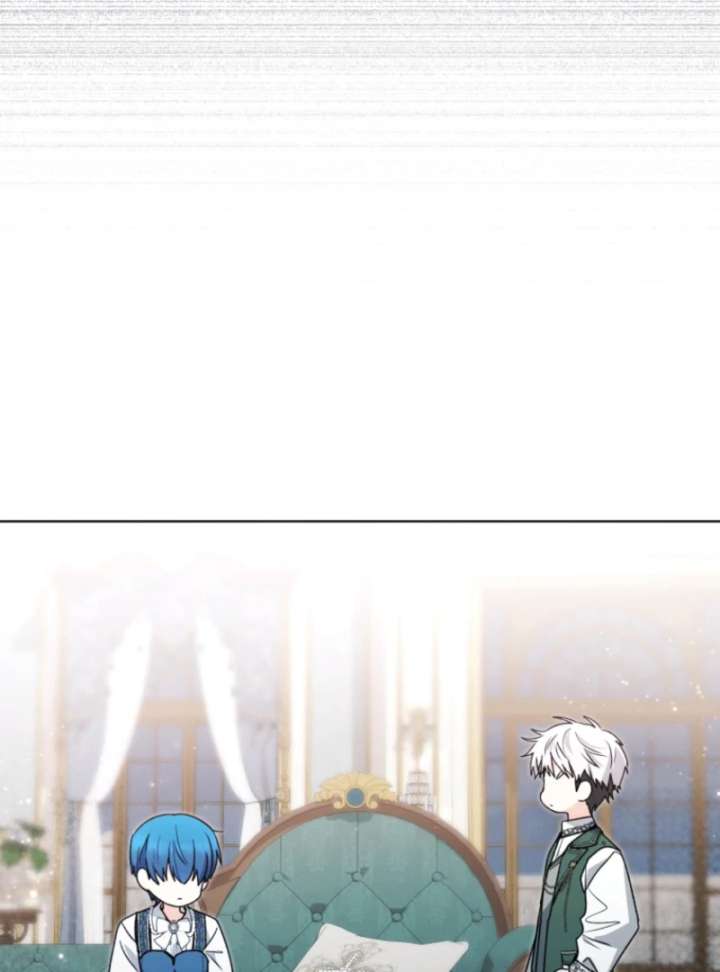 Black Killer Whale Baby Chapter 88 596 121