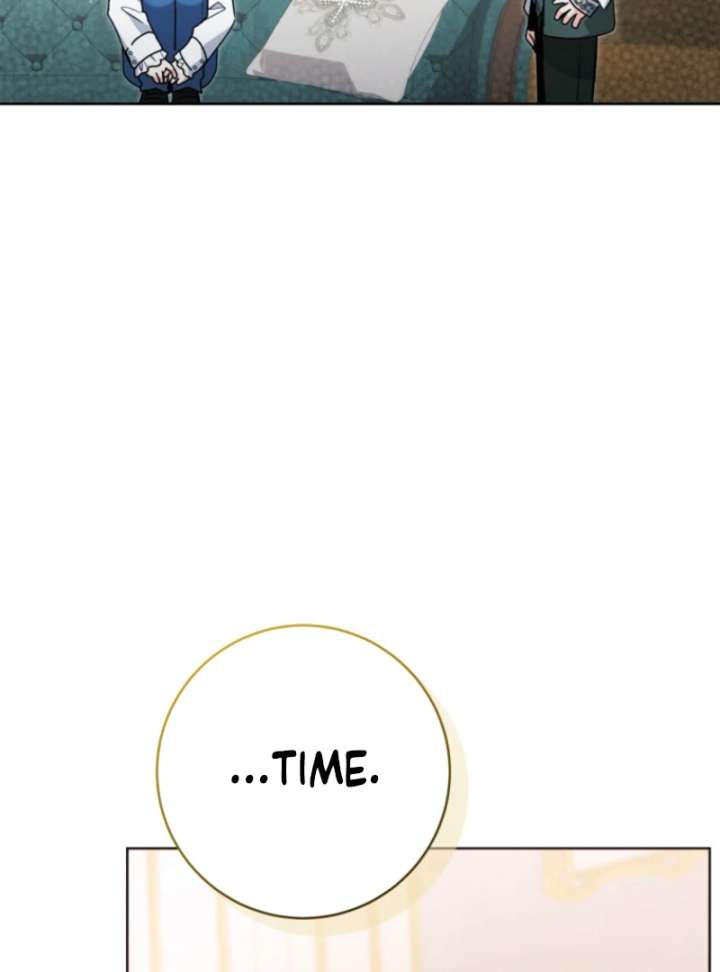 Black Killer Whale Baby Chapter 88 597 122