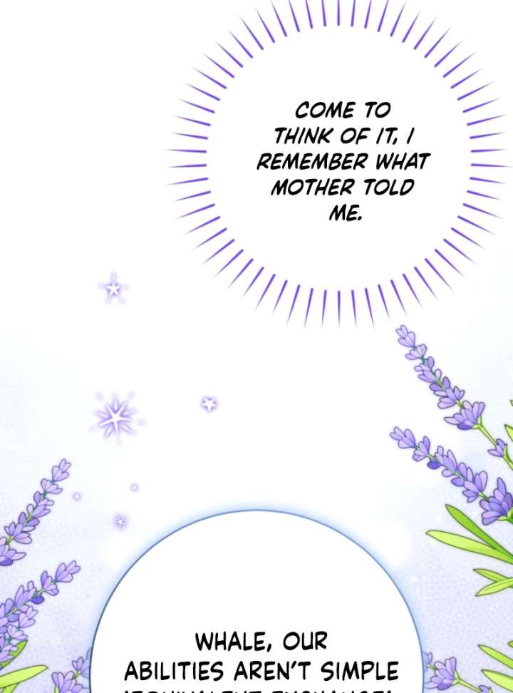 Black Killer Whale Baby Chapter 88 599 124