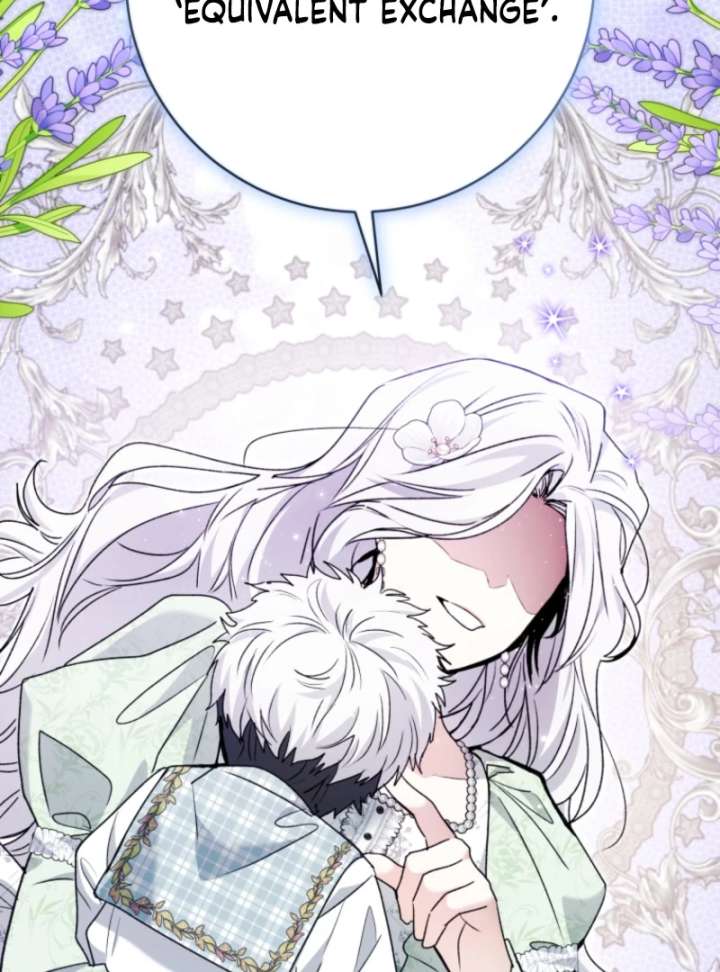 Black Killer Whale Baby Chapter 88 600 125