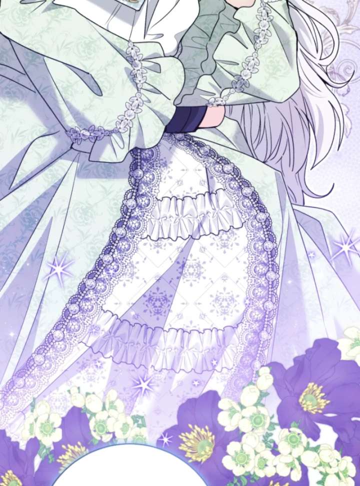 Black Killer Whale Baby Chapter 88 601 126