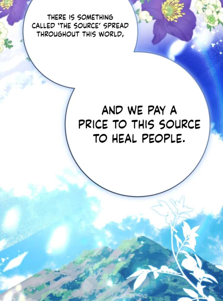 Black Killer Whale Baby Chapter 88 602 127