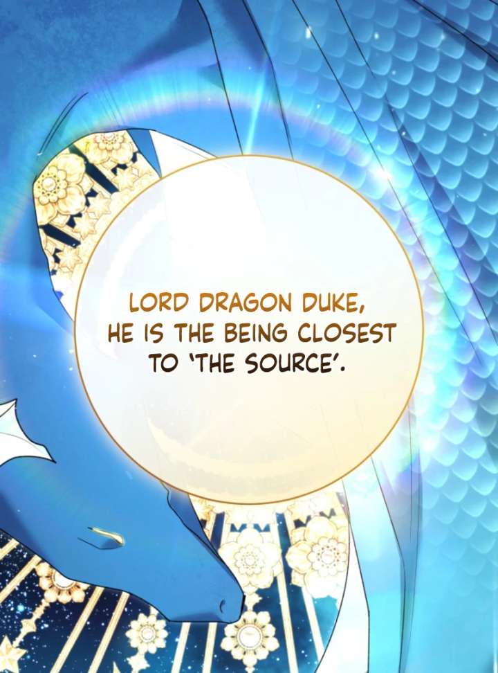 Black Killer Whale Baby Chapter 88 607 132