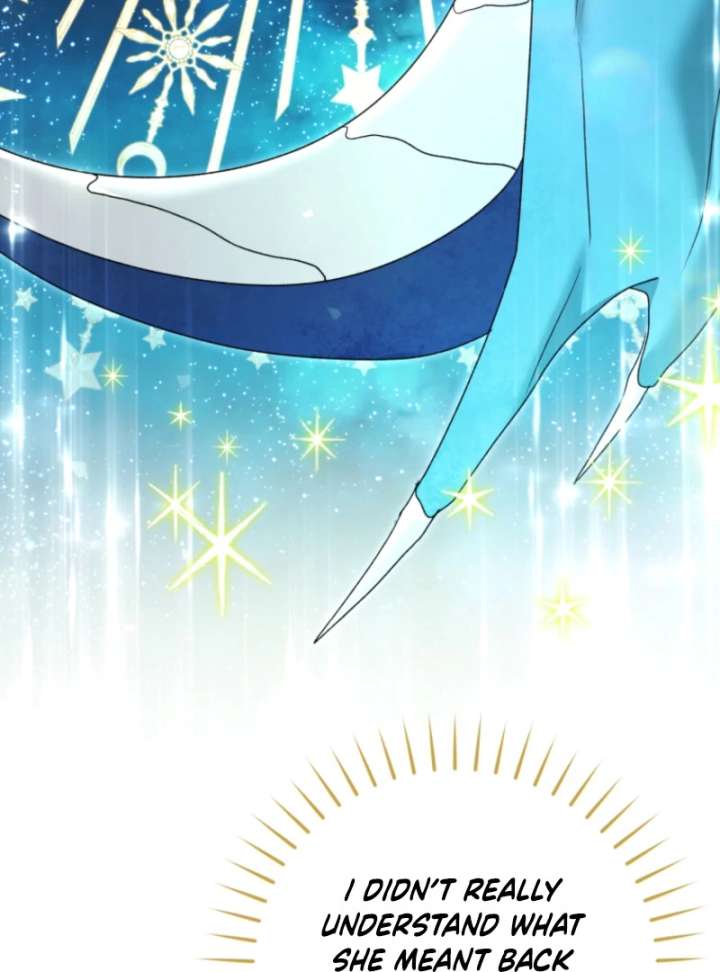 Black Killer Whale Baby Chapter 88 608 133