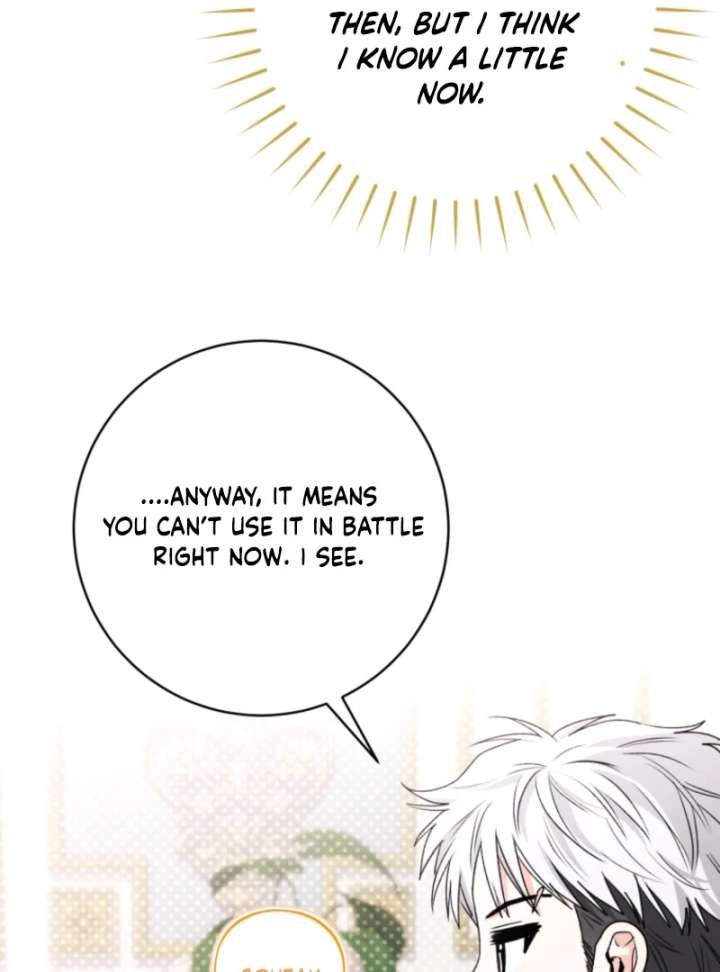 Black Killer Whale Baby Chapter 88 609 134