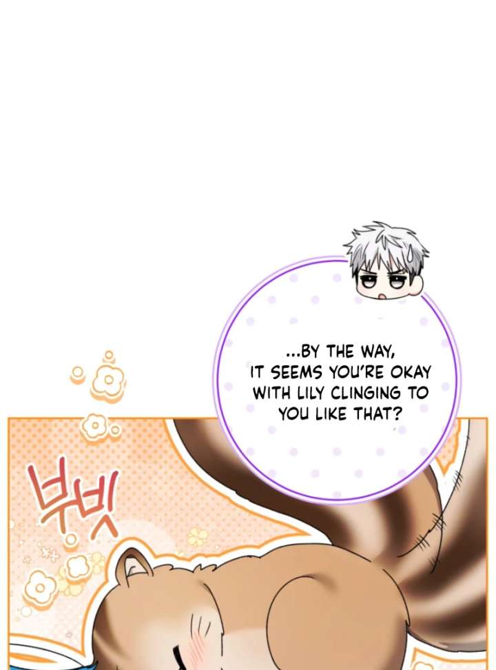 Black Killer Whale Baby Chapter 88 611 136