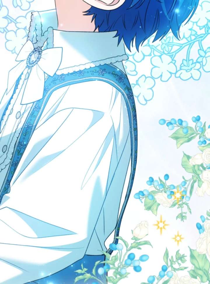 Black Killer Whale Baby Chapter 88 614 139