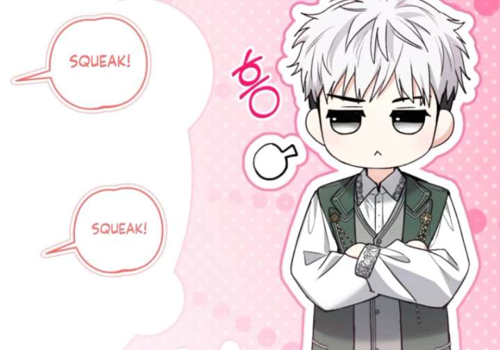 Black Killer Whale Baby Chapter 88 616 141