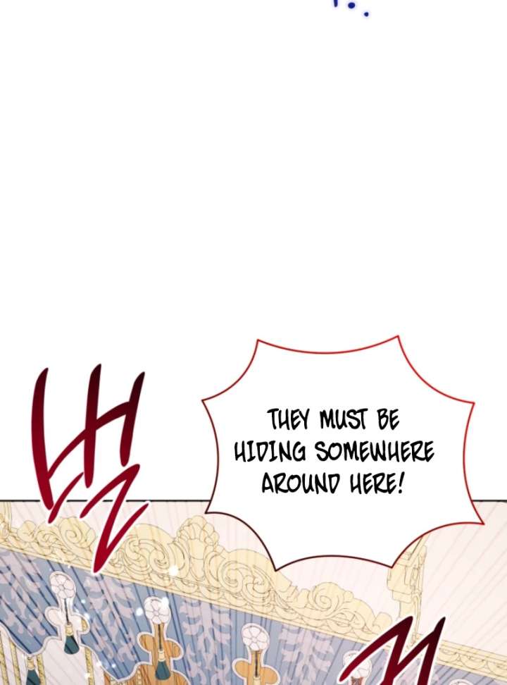 Black Killer Whale Baby Chapter 88 625 150