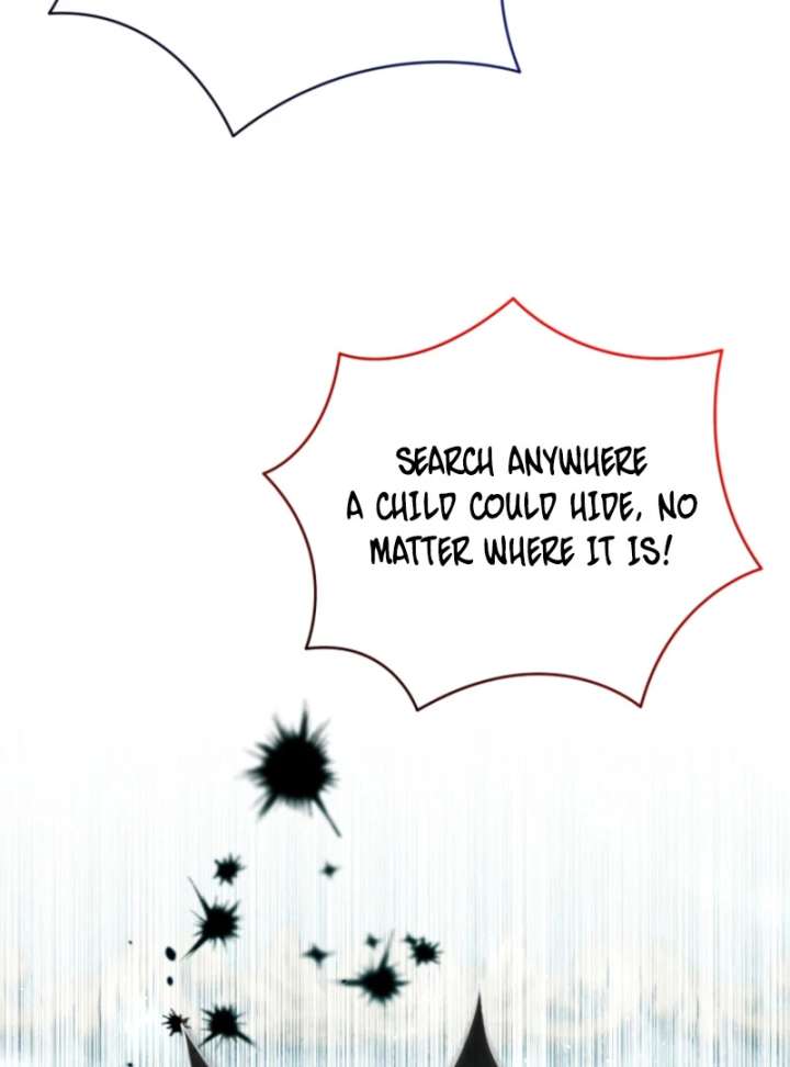 Black Killer Whale Baby Chapter 88 627 152