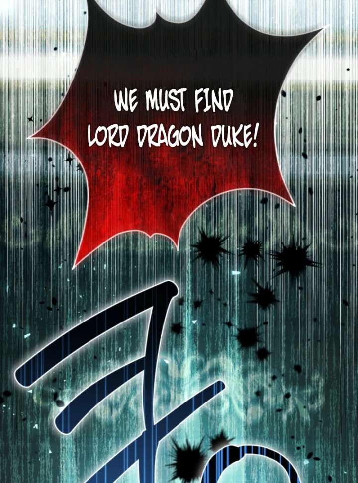 Black Killer Whale Baby Chapter 88 628 153