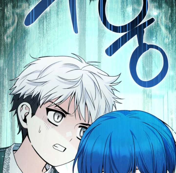 Black Killer Whale Baby Chapter 88 629 154