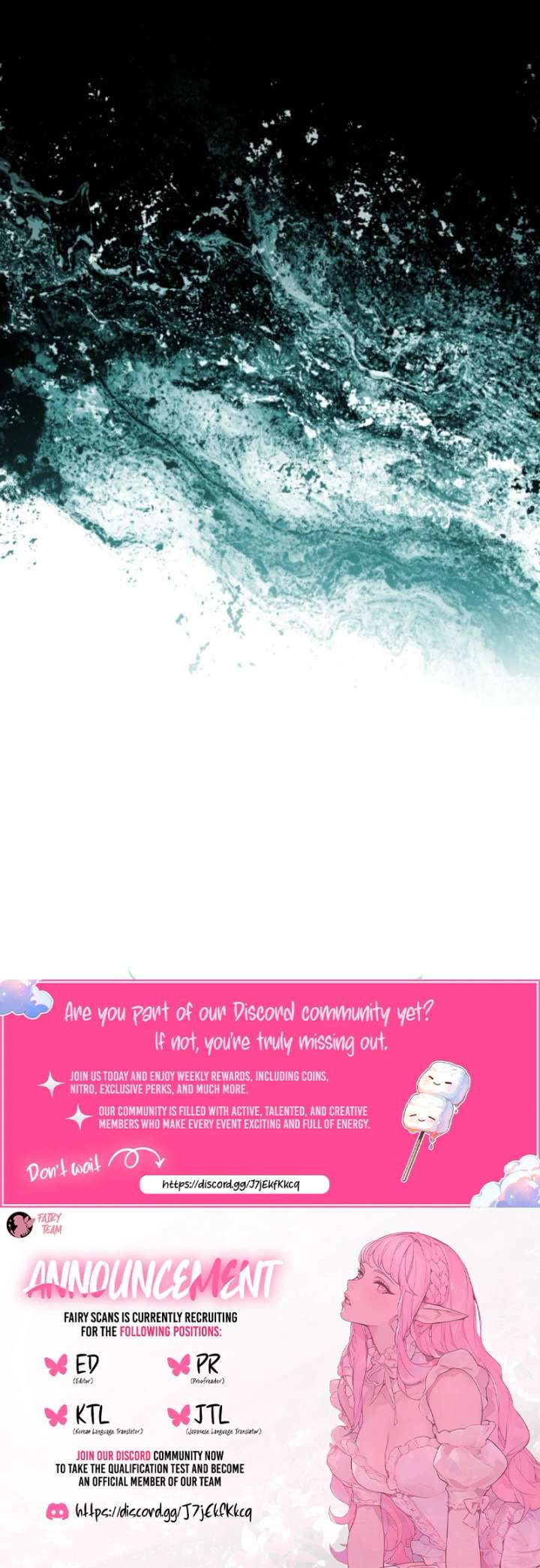 Black Killer Whale Baby Chapter 88 631 156