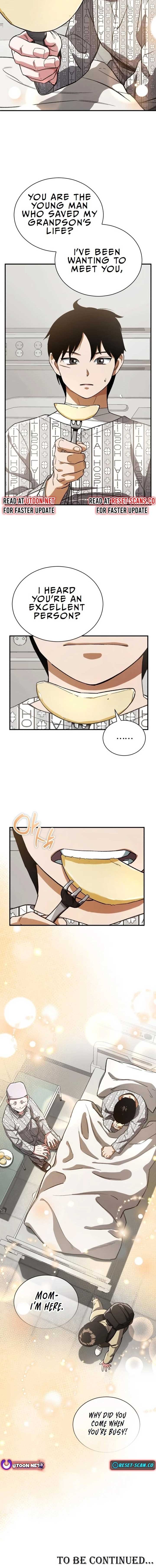 Blood Demon Reincarnation Chapter 12 43 ch 12 9