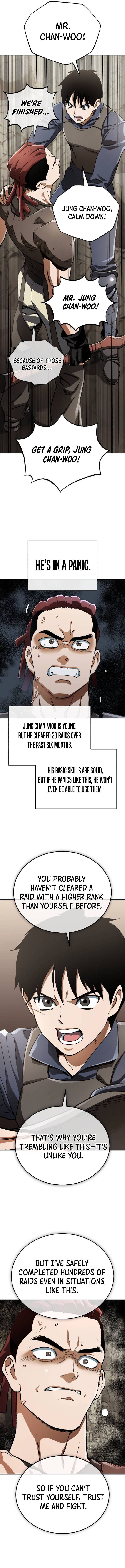 Blood Demon Reincarnation Chapter 16 56 ch 16 4