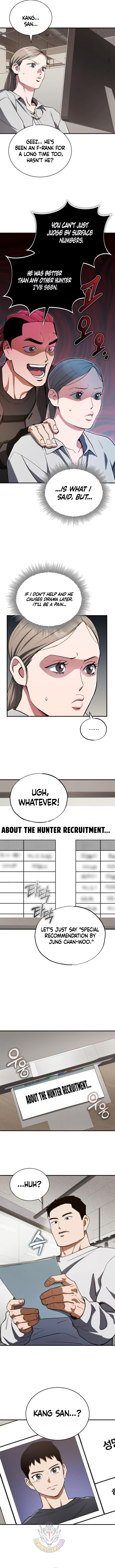 Blood Demon Reincarnation Chapter 18 59 ch 18 10