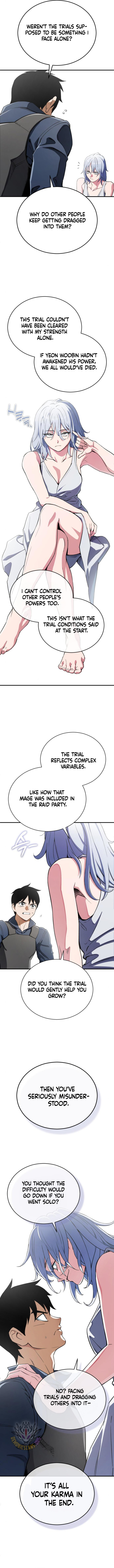 Blood Demon Reincarnation Chapter 18 51 ch 18 2