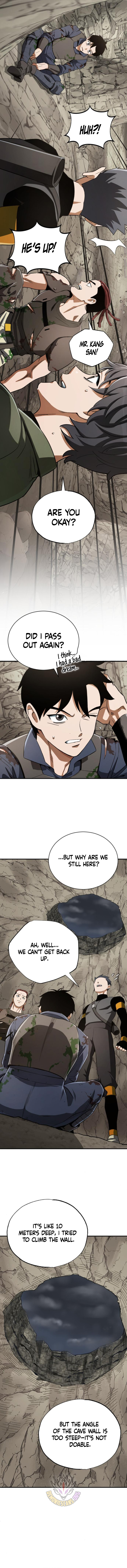 Blood Demon Reincarnation Chapter 18 53 ch 18 4