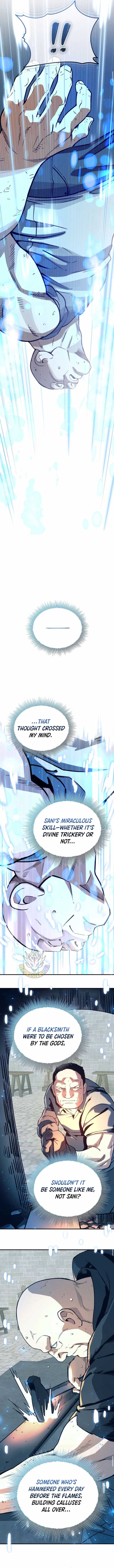 Blood Demon Reincarnation Chapter 25 66 ch 25 11