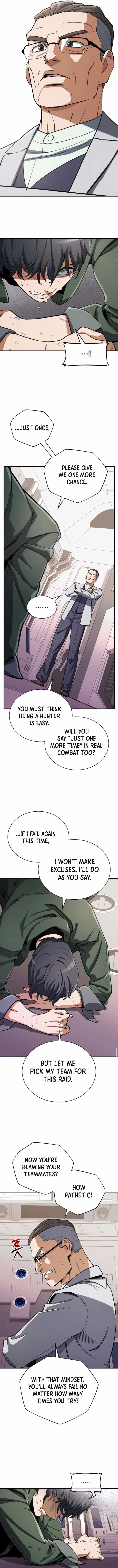 Blood Demon Reincarnation Chapter 25 70 ch 25 15