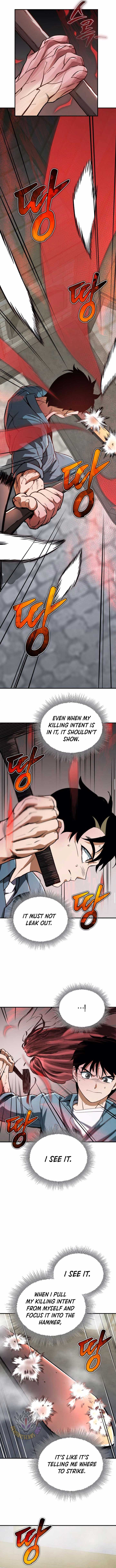 Blood Demon Reincarnation Chapter 25 62 ch 25 7